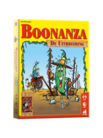 999 Games 999 Games Boonanza - De Uitbreiding