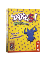 999 Games 999 Games Take 5!