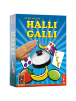 999 Games 999 Games Halli Galli