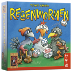 999 Games 999 Games Regenwormen