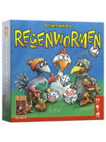 999 Games 999 Games Regenwormen