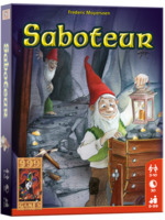 999 Games 999 Games Saboteur