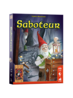 999 Games 999 Games Saboteur (maandactie)