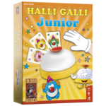 999 Games 999 Games Halli Galli Junior