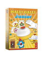 999 Games 999 Games Halli Galli Junior