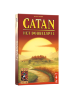 999 Games 999 Games Catan het Dobbelspel