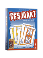 999 Games 999 Games Gesjaakt