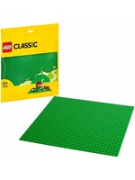 Lego LEGO 11023 Classic - Groene bouwplaat