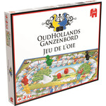 Jumbo Jumbo Oudhollands ganzenbord