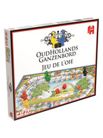 Jumbo Jumbo Oudhollands ganzenbord