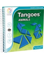 SmartGames SmartGames Magnetic Travel Tangoes - Animals