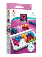 SmartGames SmartGames IQ XoXo