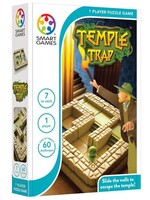 SmartGames SmartGames Temple Trap