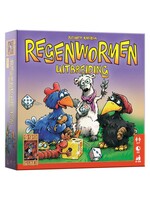 999 Games 999 Games Regenwormen (uitbreiding)