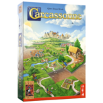 999 Games 999 Games Carcassonne (basisspel)