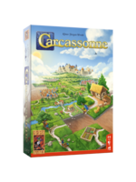 999 Games 999 Games Carcassonne (basisspel)
