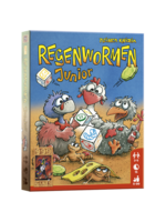 999 Games 999 Games Regenwormen Junior