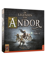 999 Games 999 Games De Legenden van Andor - De laatste Hoop