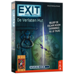 999 Games 999 Games Exit - de Verlaten Hut