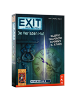 999 Games 999 Games Exit - de Verlaten Hut