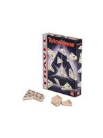Goliath Goliath Triominos Travel
