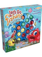 Goliath Goliath Let's go fishing (visjes vangen)