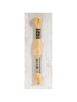 DMC DMC Mouliné Splijtzijde - Beige (3855)