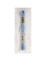 DMC DMC Mouliné Splijtzijde - Blauw (0794)