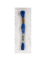 DMC DMC Mouliné Splijtzijde - Blauw (0824)