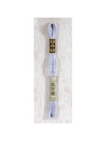 DMC DMC Mouliné Splijtzijde - Blauw (3747)
