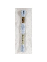 DMC DMC Mouliné Splijtzijde - Blauw (3753)