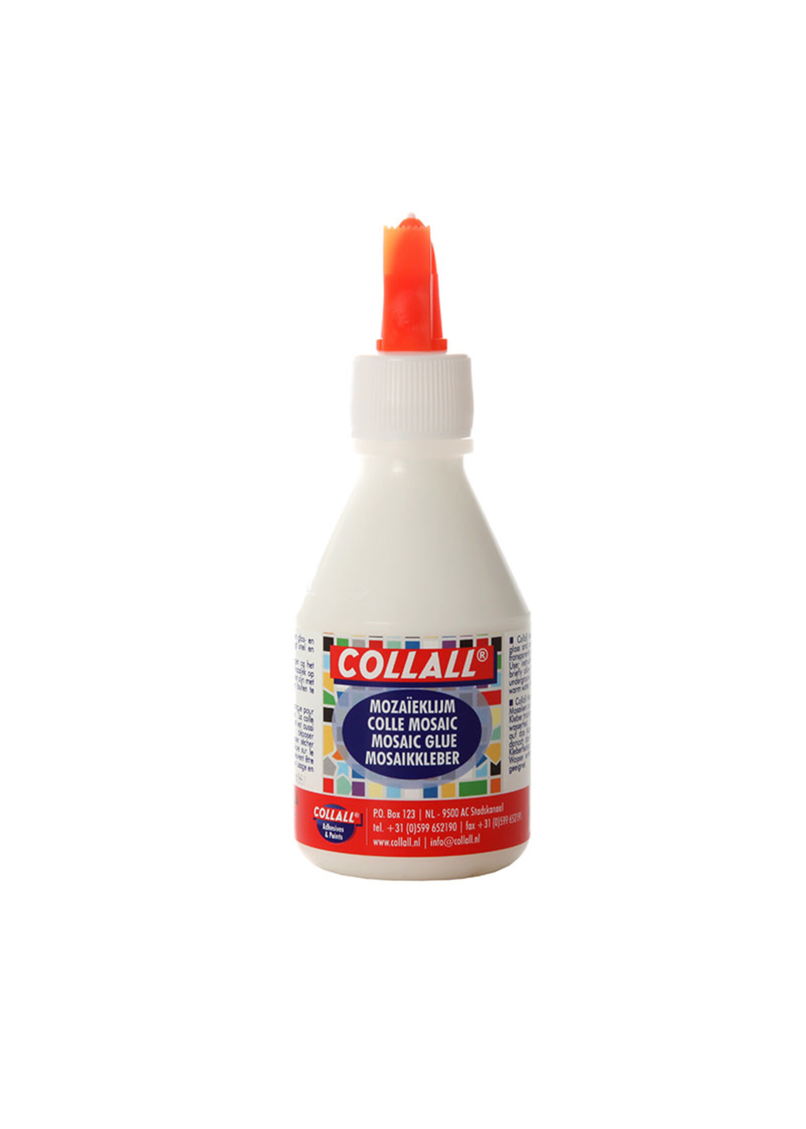 Collall Collall - Mozaieklijm (50 ml)
