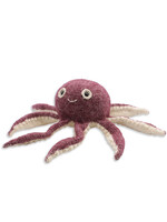 Hardicraft Hardicraft - breipakket Octopus Olivia (25 cm)