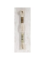 DMC DMC Mouliné Splijtzijde - Beige (0822)