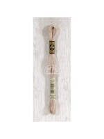 DMC DMC Mouliné Splijtzijde - Beige (0842)