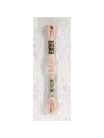 DMC DMC Mouliné Splijtzijde - Beige (0950)