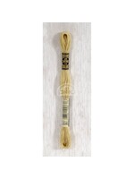 DMC DMC Mouliné Splijtzijde - Beige (3046)