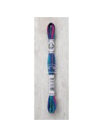 DMC DMC Mouliné Coloris - Blauw, Roze (4507)