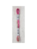 DMC DMC Mouliné Coloris - Roze, Blauw, Geel (4502)