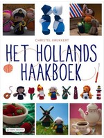 Boek Boek - Het Hollands haakboek