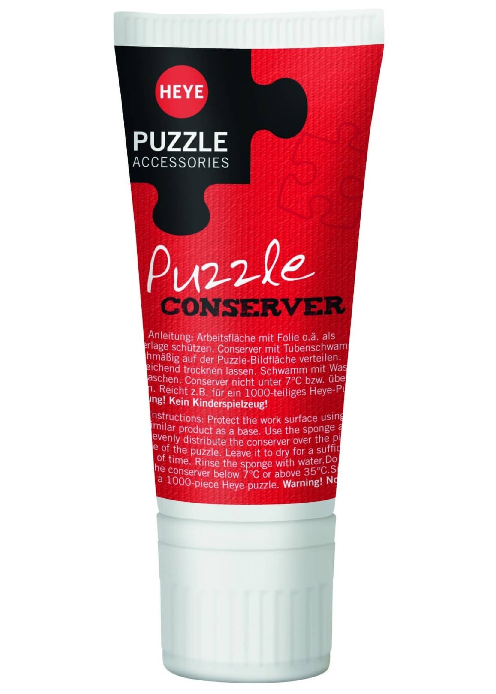 Heye Heye puzzellijm, tube 50 ml