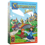 999 Games 999 Games Carcassonne Junior