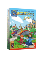 999 Games 999 Games Carcassonne Junior