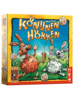 999 Games 999 Games Konijnenhokken