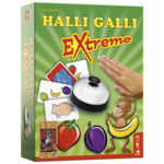999 Games 999 Games Halli Galli Extreme