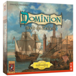 999 Games 999 Games Dominion Hijs de Zeilen! (uitbreiding)