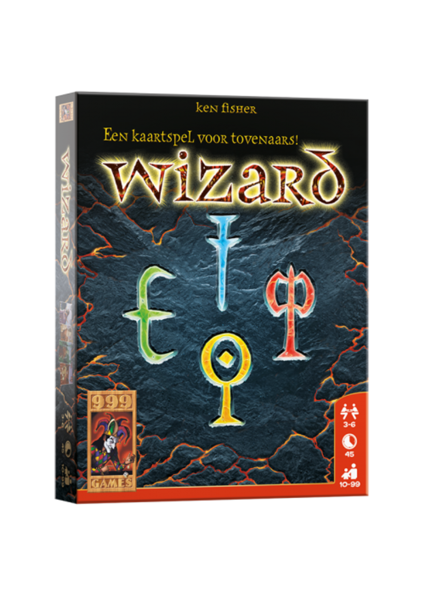 999 Games 999 Games Wizard