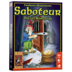 999 Games 999 Games Saboteur - De uitbreiding