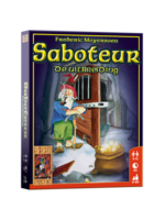 999 Games 999 Games Saboteur - De uitbreiding