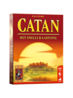 999 Games 999 Games Catan het snelle Kaartspel